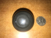 Rainbow Obsidian Sphere 40mm